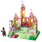 LEGO Belville 5808 Märchenschloss