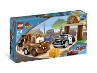 LEGO 5814 - Bild 1