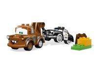 LEGO 5814 - Bild 2