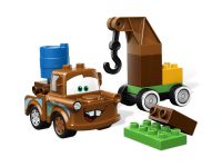 LEGO 5814 - Bild 3