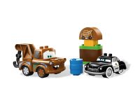 LEGO 5814 - Bild 4