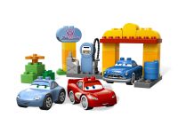 LEGO Duplo 5815 Flos Café