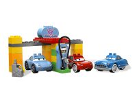 LEGO 5815 - Bild 2