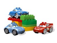 LEGO 5815 - Bild 3