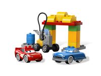 LEGO 5815 - Bild 4