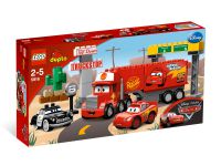 LEGO 5816 - Bild 1