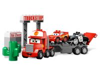 LEGO 5816 - Bild 2