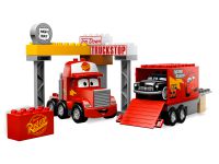 LEGO 5816 - Bild 4