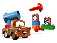 LEGO Duplo 5817 Hook als Agent