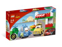 LEGO 5818 - Bild 1