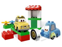 LEGO 5818 - Bild 2