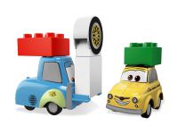 LEGO 5818 - Bild 3