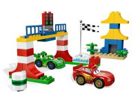 LEGO Duplo 5819 Rennen in Tokio