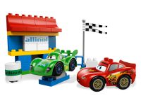 LEGO 5819 - Bild 4