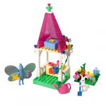 LEGO Belville 5824 Das Schloss der kleinen Fee