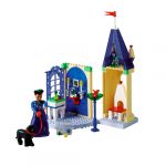 LEGO Belville 5826 Das Gemach der Königin