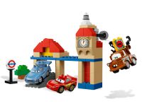 LEGO Duplo 5828 Big Bentley