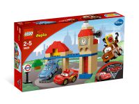 LEGO 5828 - Bild 1