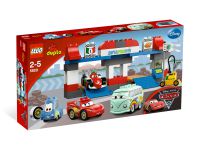 LEGO 5829 - Bild 1