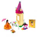 LEGO Belville 5833 Rosita und das Zauberpony
