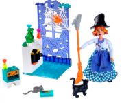 LEGO Belville 5838 Die Hexe Madam Frost