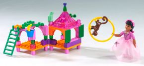 LEGO Belville 5856 Paprika und der freche Affe