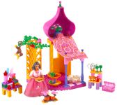 LEGO Belville 5857 Safrans funkelnder Basar