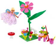 LEGO Belville 5859 Kleine Gartenfee