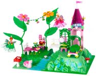 LEGO Belville 5862 Blumenfest im Zaubergarten
