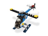 LEGO Creator 5864 MINI Helikopter