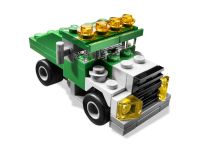 LEGO Creator 5865 MINI Laster