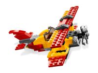 LEGO 5866 - Bild 2