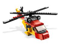 LEGO 5866 - Bild 4