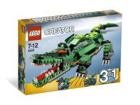 LEGO Creator 5868 Krokodil LEGO_5868_alt1.jpg