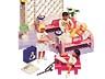 LEGO Belville 5876 Belville Hospital Ward