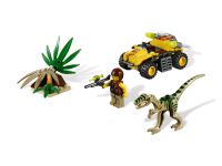 LEGO Dino 5882 Versteck des Coelophysis