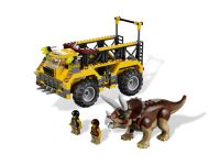 LEGO Dino 5885 Begegnung mit dem Triceratops