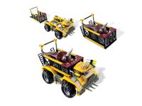 LEGO 5885 - Bild 3