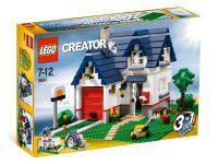 LEGO 5891 - Bild 1