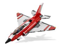 LEGO Creator 5892 Jet