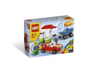 LEGO 5898 - Bild 1
