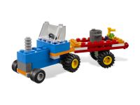 LEGO 5898 - Bild 2