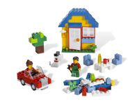 LEGO Bricks and More 5899 Steine & Co. Bausteine Haus