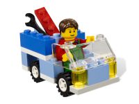 LEGO 5899 - Bild 2