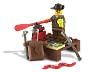 LEGO Adventurers 5902 River Raft