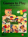 LEGO Buch 5919 Build 'n Play 4 - Games to Play - with your Bricks