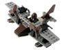 LEGO Adventurers 5925 Wasserflugzeug