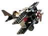 LEGO Adventurers 5928 Doppeldecker