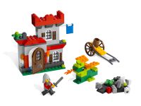 LEGO Bricks and More 5929 Bausteine Burg