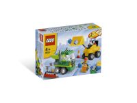 LEGO 5930 - Bild 1